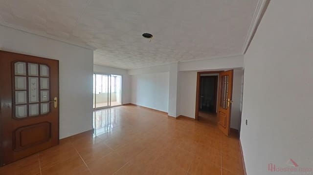 3 chambre Appartement à vendre à Ciutat Fallera, Valence ville - 218 000 € (Ref: 9830405)