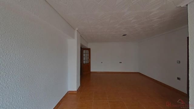 3 chambre Appartement à vendre à Ciutat Fallera, Valence ville - 218 000 € (Ref: 9830405)