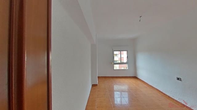3 chambre Appartement à vendre à Ciutat Fallera, Valence ville - 218 000 € (Ref: 9830405)