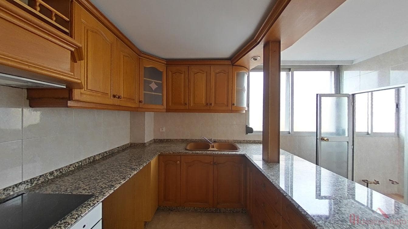 3 chambre Appartement à vendre à Valence ville - 218 000 € (Ref: 9830405)