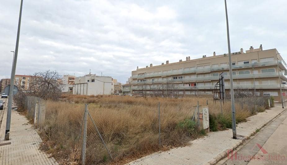 Building Plot for sale in Oliva - € 753,000 (Ref: 9836702)