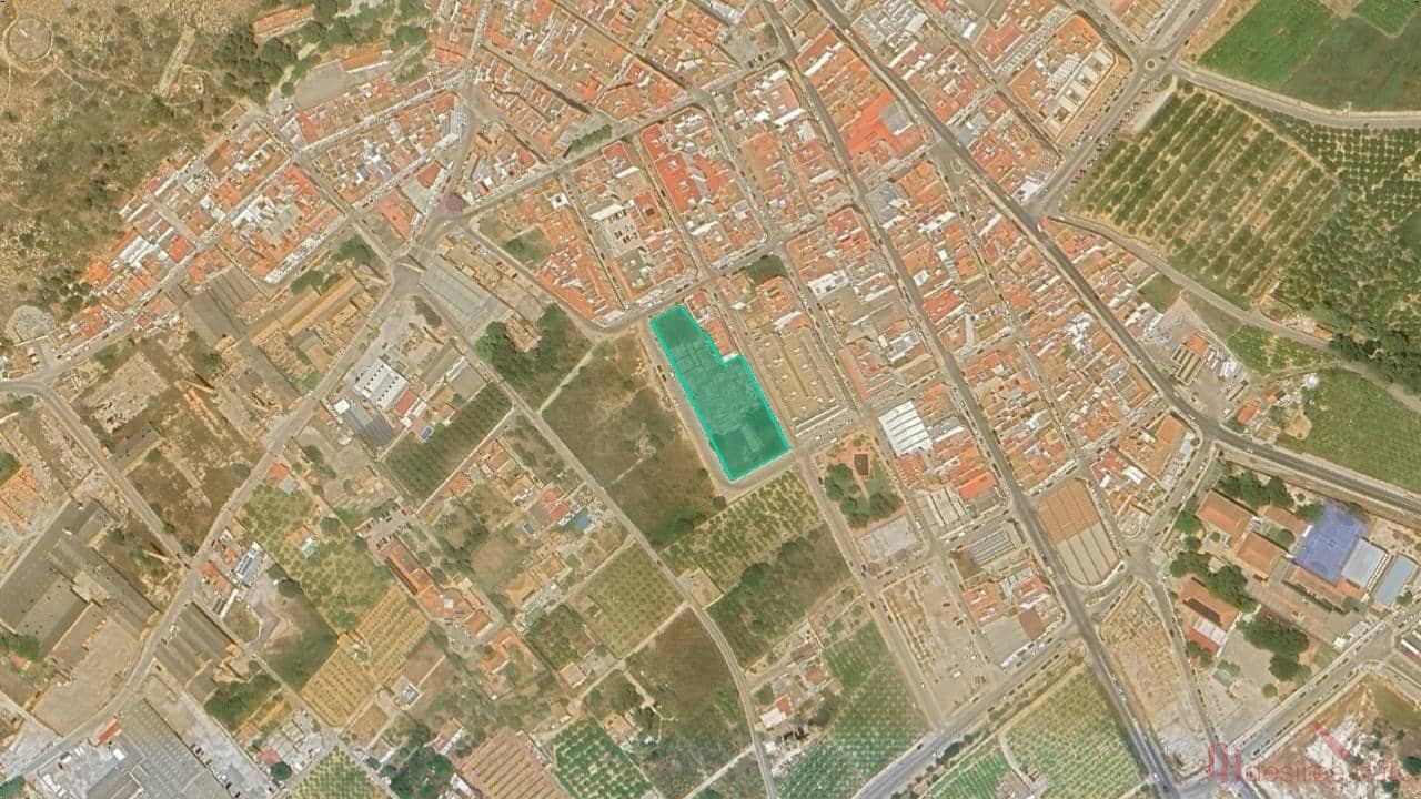 Building Plot for sale in Oliva - € 753,000 (Ref: 9836702)