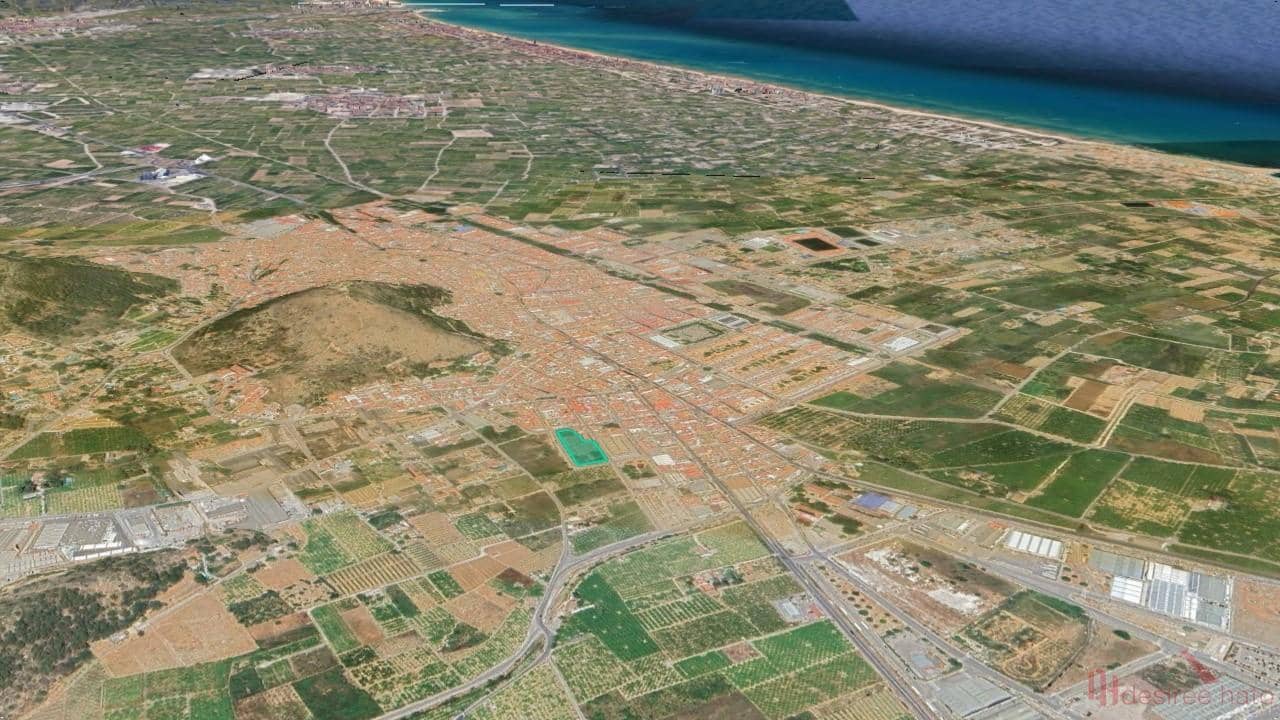 Building Plot for sale in Oliva - € 753,000 (Ref: 9836702)