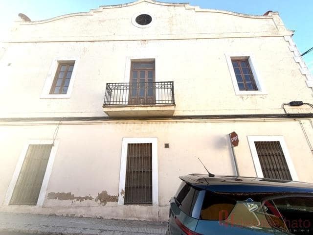 11 bedroom Townhouse for sale in Rocafort with garage - € 690,000 (Ref: 9836703)