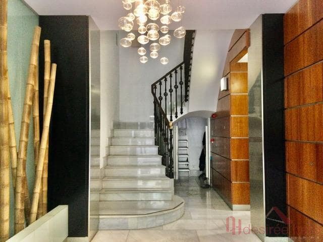 1 makuuhuone Toimisto vuokrattavana paikassa Valencia kaupunki - 2 800 € (Ref: 9843678)