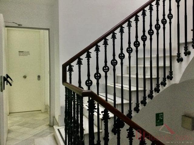 1 makuuhuone Toimisto vuokrattavana paikassa Valencia kaupunki - 2 800 € (Ref: 9843678)
