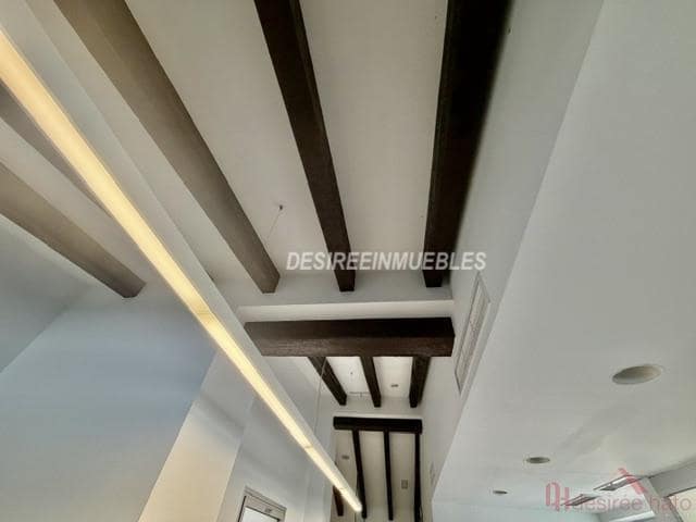 1 bedroom Office for rent in Valencia city - € 2,800 (Ref: 9843678)