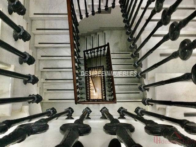 1 bedroom Office for rent in Valencia city - € 2,800 (Ref: 9843678)