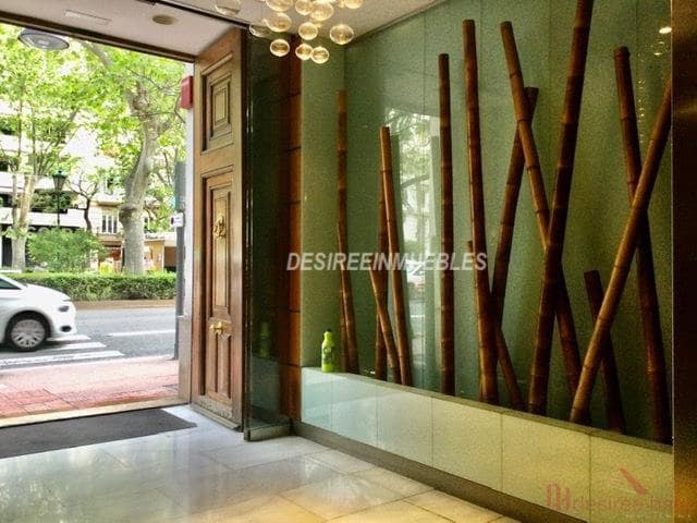 1 bedroom Office for rent in Valencia city - € 2,800 (Ref: 9843678)
