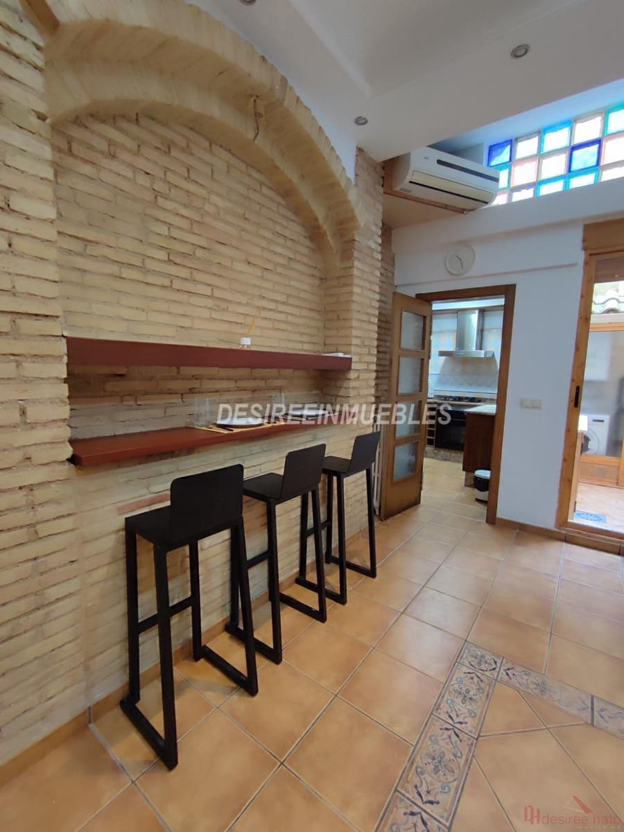 2 bedroom Flat for sale in Valencia city - € 360,000 (Ref: 9846571)