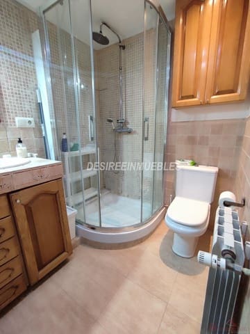 3 sovrum Lägenhet till salu i En Corts, Valencia stad - 360 000 € (Ref: 9846571)