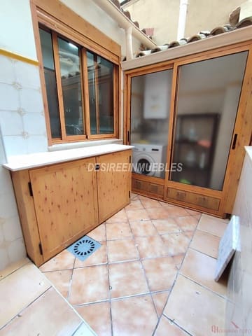 3 sovrum Lägenhet till salu i En Corts, Valencia stad - 360 000 € (Ref: 9846571)