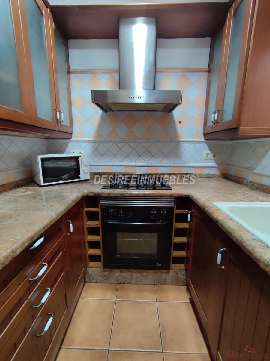 2 bedroom Flat for sale in Valencia city - € 360,000 (Ref: 9846571)
