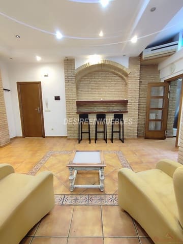 3 sovrum Lägenhet till salu i En Corts, Valencia stad - 360 000 € (Ref: 9846571)