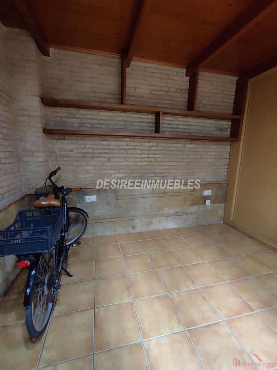 2 bedroom Flat for sale in Valencia city - € 360,000 (Ref: 9846571)