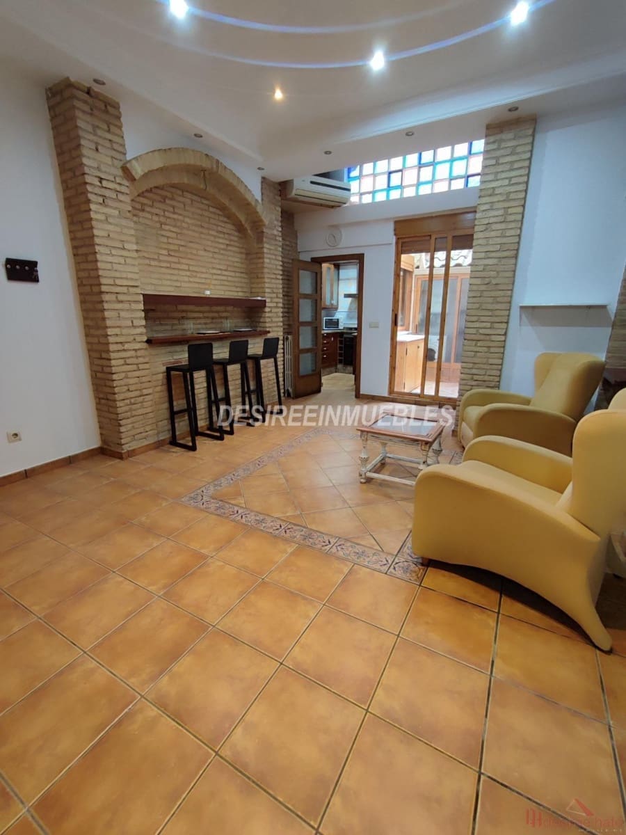 2 bedroom Flat for sale in Valencia city - € 360,000 (Ref: 9846571)