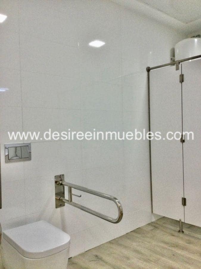 7 camera da letto Ufficio da affittare in Valencia citta - 3.000 € (Rif: 9848259)