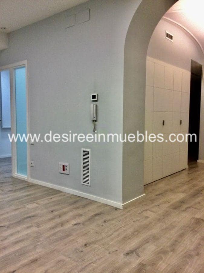 7 camera da letto Ufficio da affittare in Valencia citta - 3.000 € (Rif: 9848259)