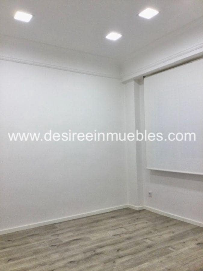 7 camera da letto Ufficio da affittare in Valencia citta - 3.000 € (Rif: 9848259)