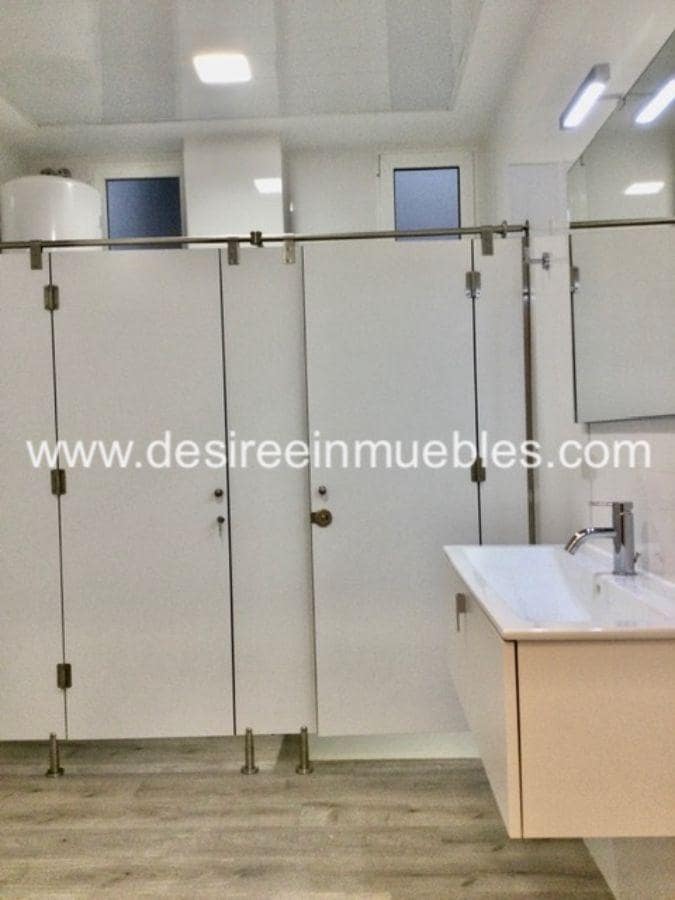 7 camera da letto Ufficio da affittare in Valencia citta - 3.000 € (Rif: 9848259)