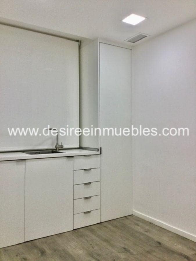 7 camera da letto Ufficio da affittare in Valencia citta - 3.000 € (Rif: 9848259)