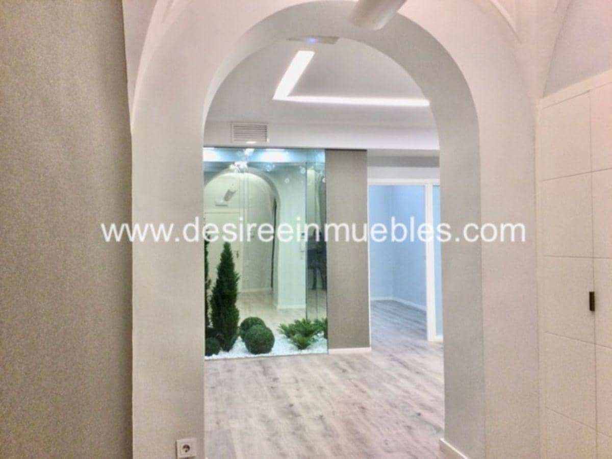 7 camera da letto Ufficio da affittare in Valencia citta - 3.000 € (Rif: 9848259)