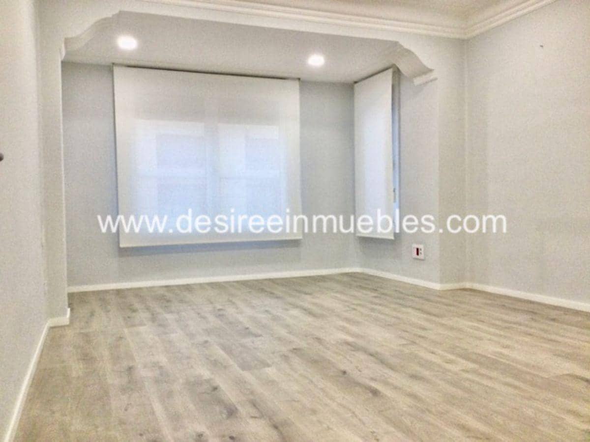 7 camera da letto Ufficio da affittare in Valencia citta - 3.000 € (Rif: 9848259)