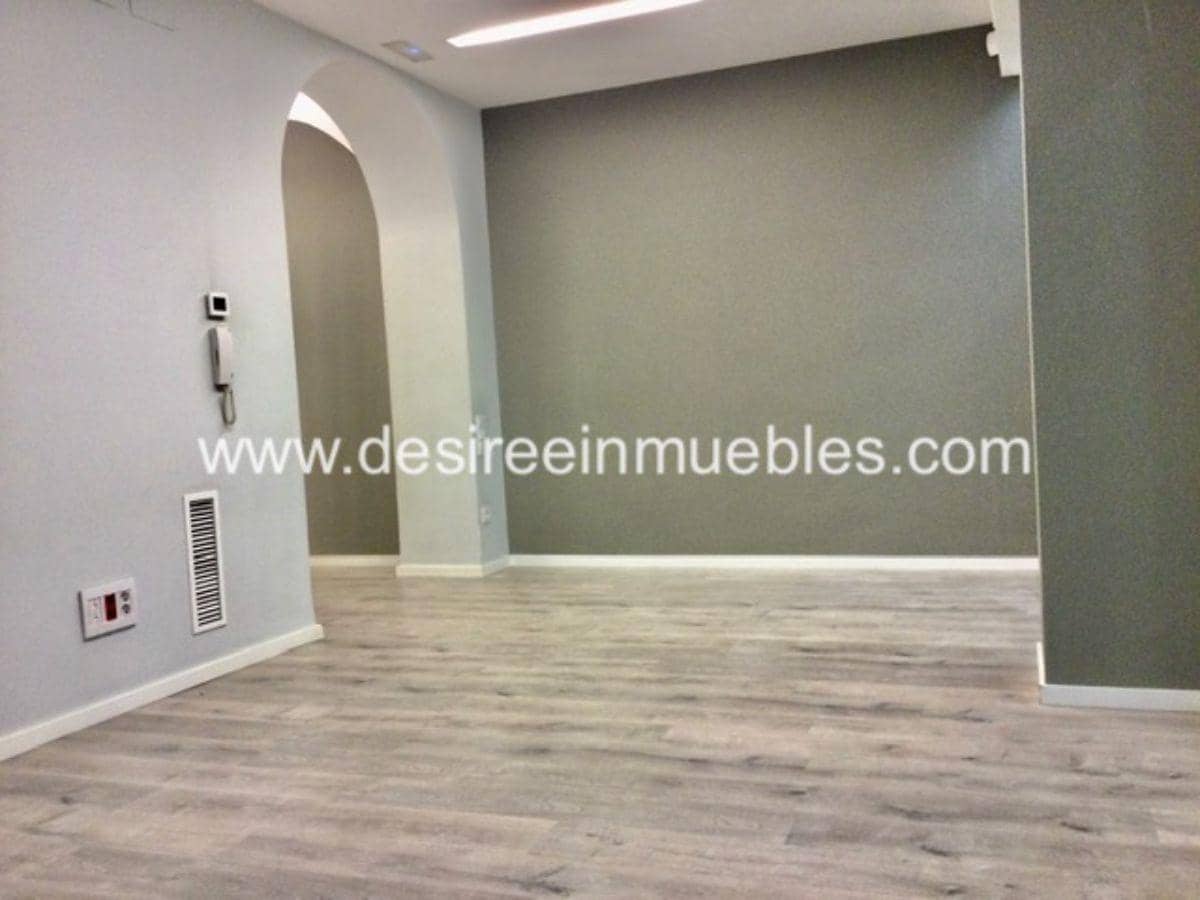 7 camera da letto Ufficio da affittare in Valencia citta - 3.000 € (Rif: 9848259)