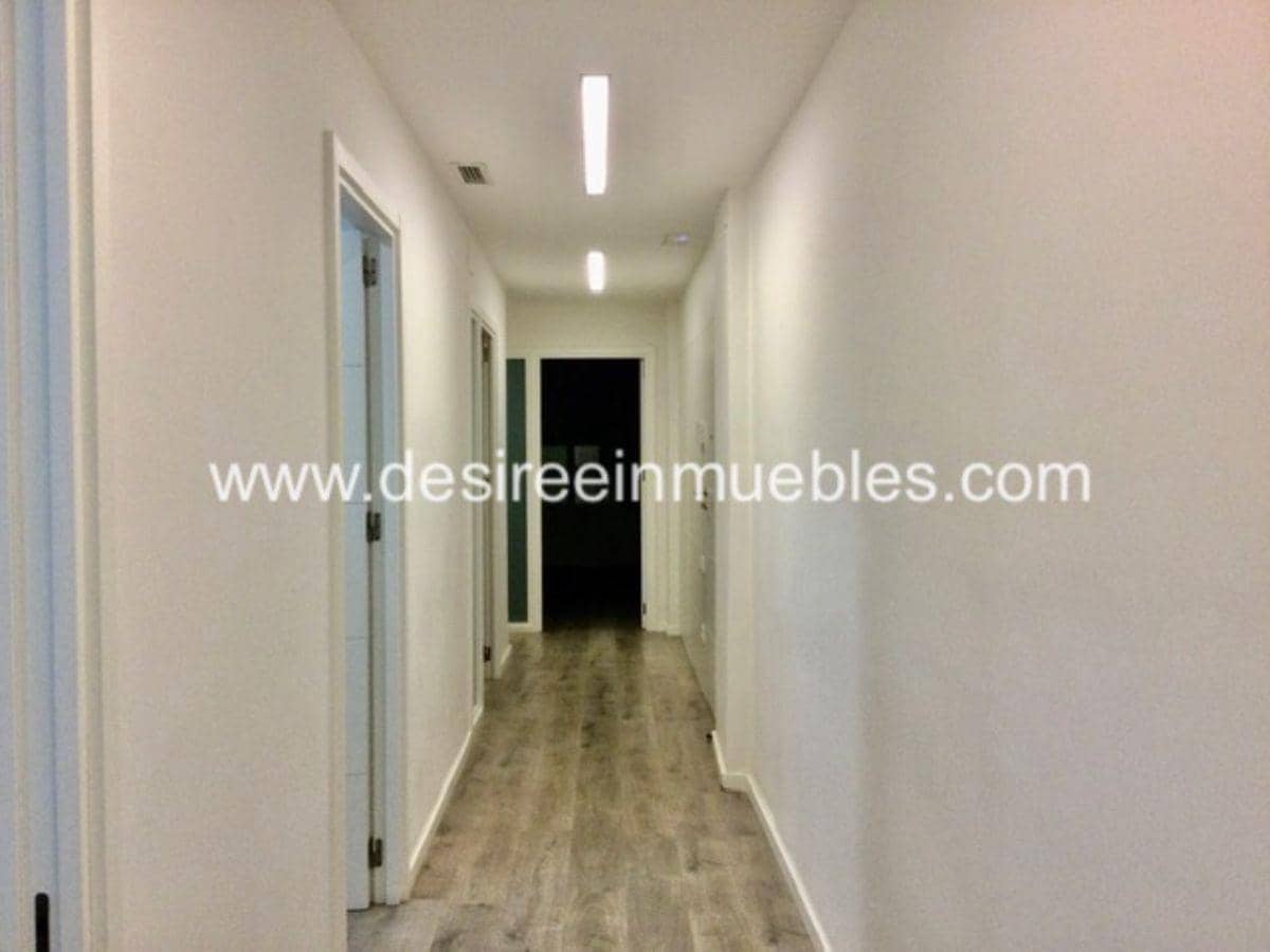 7 camera da letto Ufficio da affittare in Valencia citta - 3.000 € (Rif: 9848259)