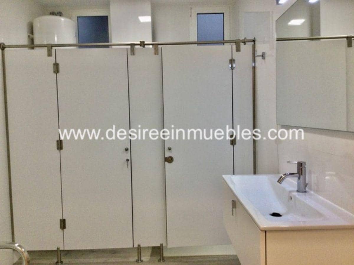 7 camera da letto Ufficio da affittare in Valencia citta - 3.000 € (Rif: 9848259)