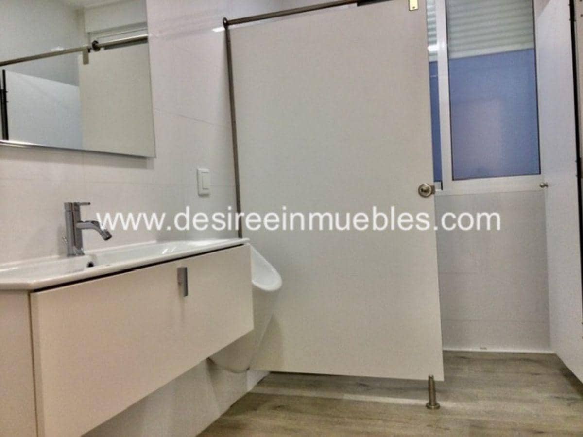7 camera da letto Ufficio da affittare in Valencia citta - 3.000 € (Rif: 9848259)