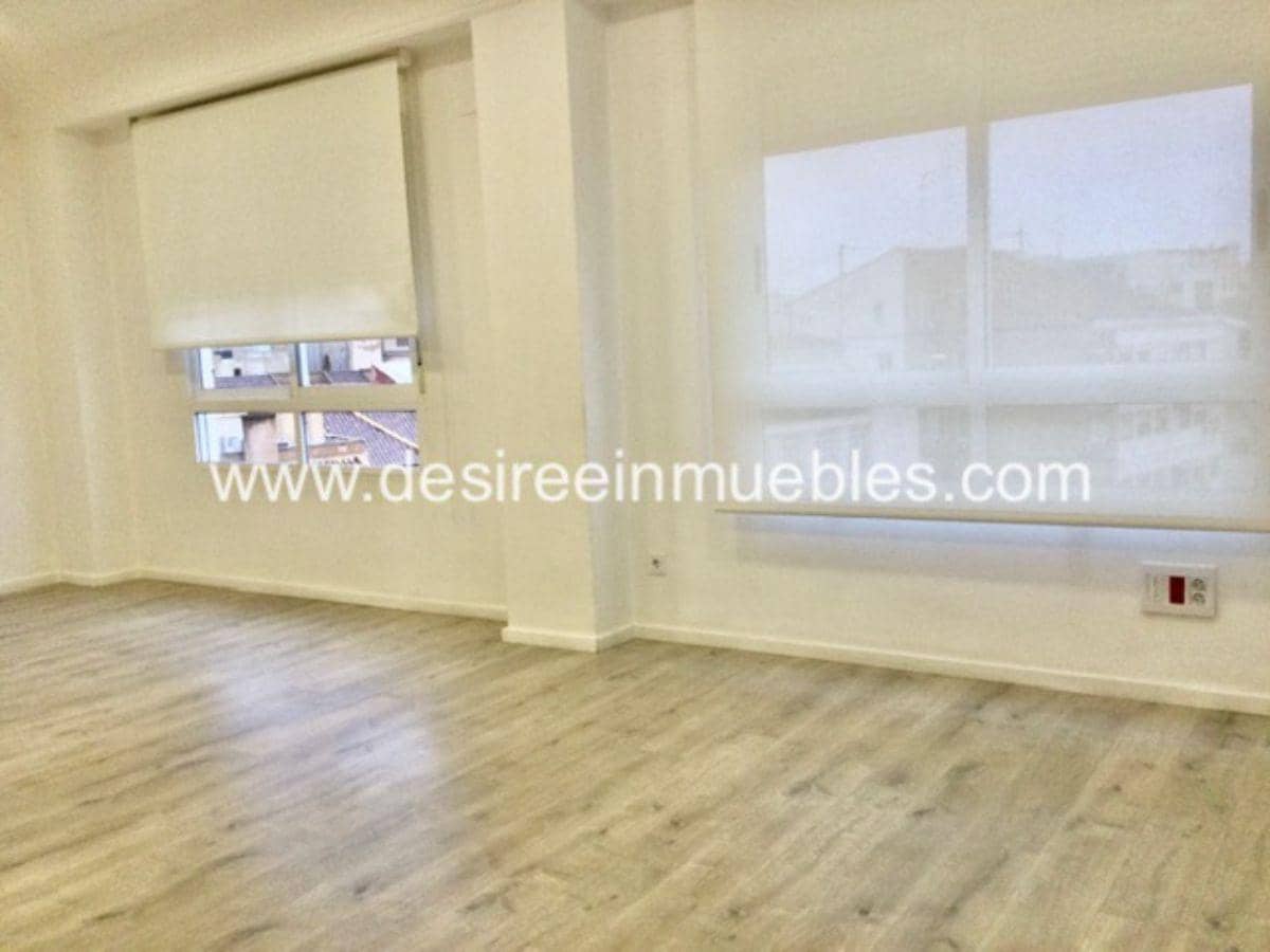7 camera da letto Ufficio da affittare in Valencia citta - 3.000 € (Rif: 9848259)