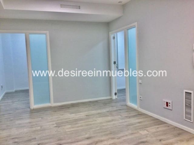 7 sypialnia Biuro do wynajęcia w El Pla del Remei, Miasto Walencja - 3 000 € (Ref: 9848259)