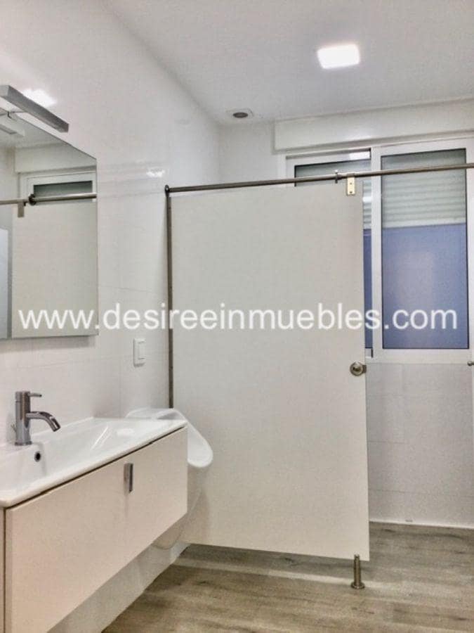 7 camera da letto Ufficio da affittare in Valencia citta - 3.000 € (Rif: 9848259)