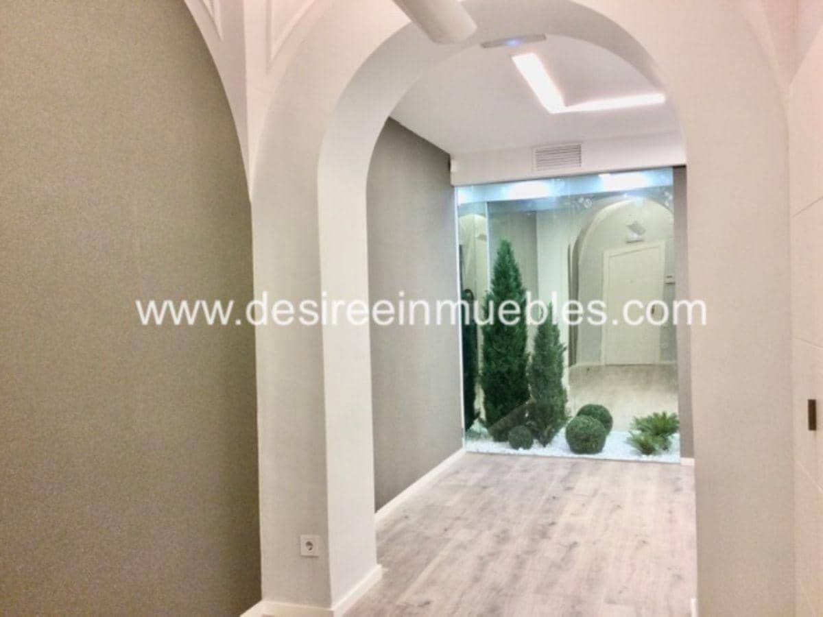 7 camera da letto Ufficio da affittare in Valencia citta - 3.000 € (Rif: 9848259)