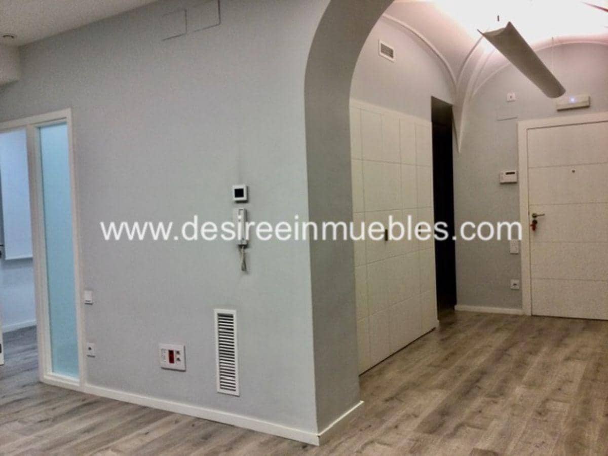 7 camera da letto Ufficio da affittare in Valencia citta - 3.000 € (Rif: 9848259)