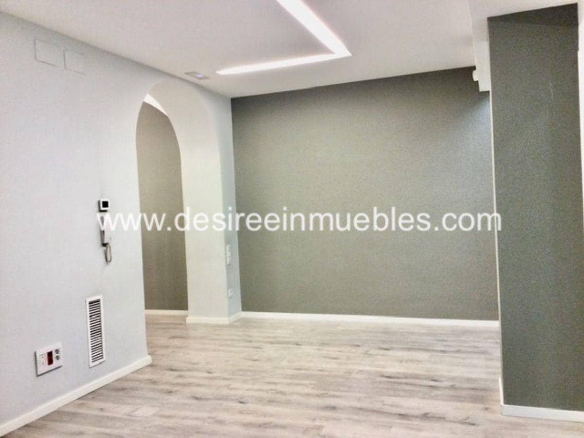 7 camera da letto Ufficio da affittare in Valencia citta - 3.000 € (Rif: 9848259)