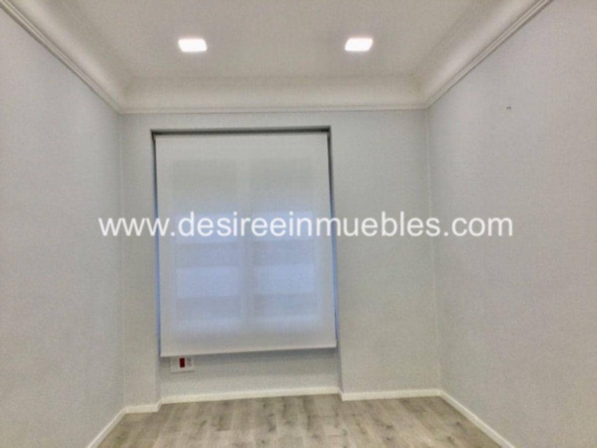 7 camera da letto Ufficio da affittare in Valencia citta - 3.000 € (Rif: 9848259)