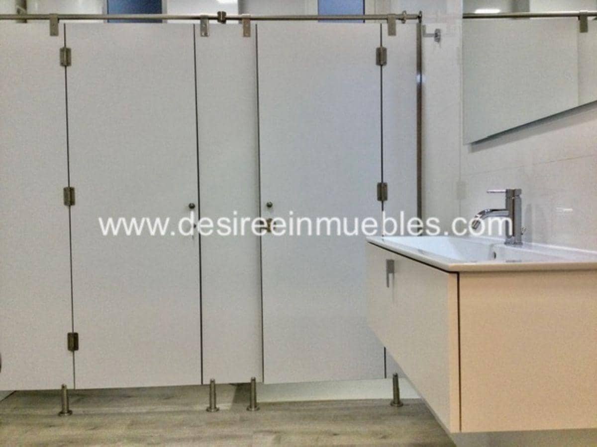 7 camera da letto Ufficio da affittare in Valencia citta - 3.000 € (Rif: 9848259)