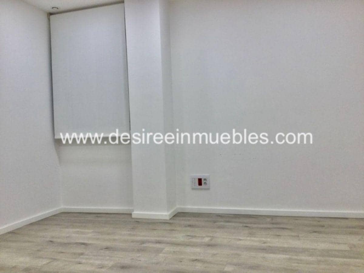 7 camera da letto Ufficio da affittare in Valencia citta - 3.000 € (Rif: 9848259)
