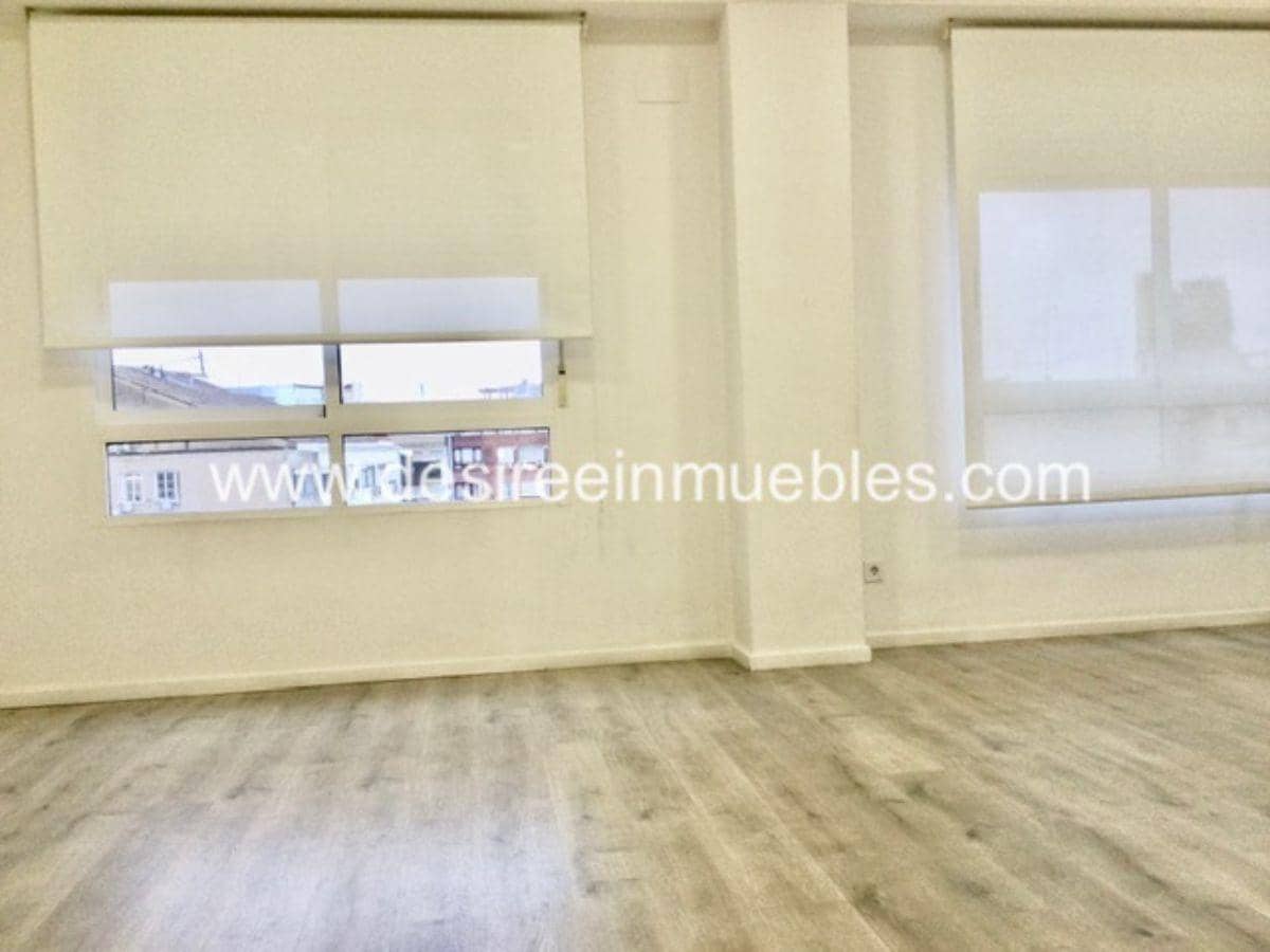 7 camera da letto Ufficio da affittare in Valencia citta - 3.000 € (Rif: 9848259)