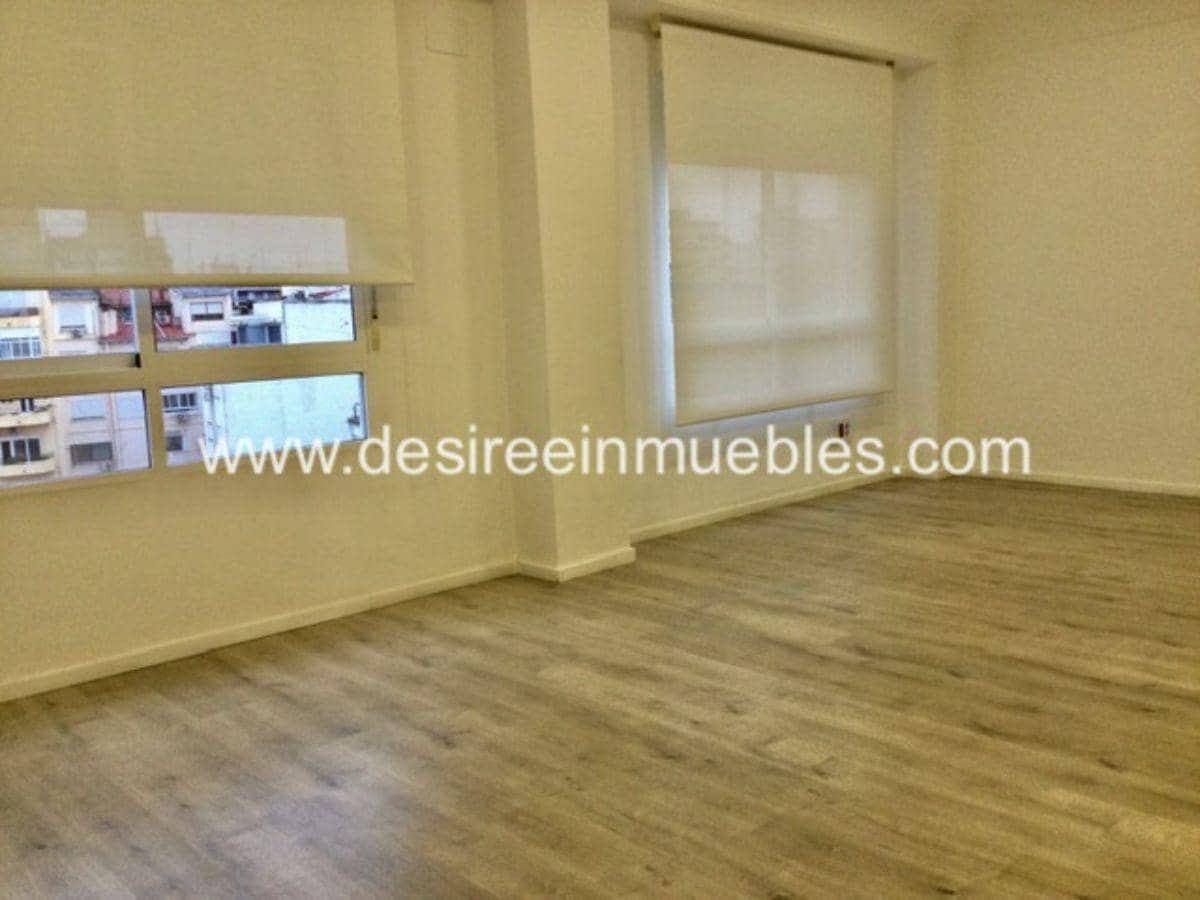 7 camera da letto Ufficio da affittare in Valencia citta - 3.000 € (Rif: 9848259)