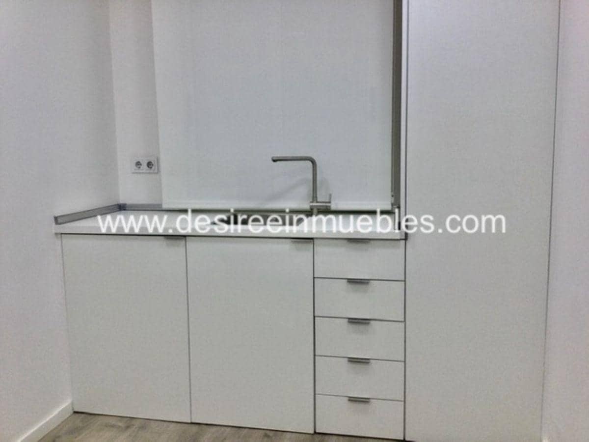 7 camera da letto Ufficio da affittare in Valencia citta - 3.000 € (Rif: 9848259)