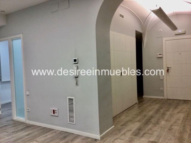 7 sypialnia Biuro do wynajęcia w El Pla del Remei, Miasto Walencja - 3 000 € (Ref: 9848259)