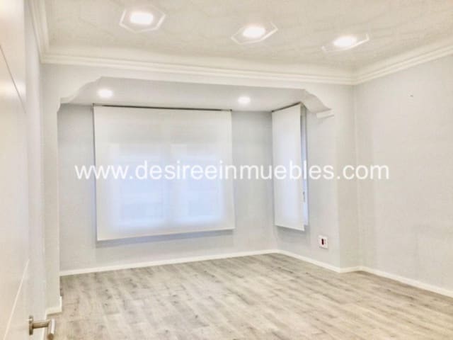 7 sypialnia Biuro do wynajęcia w El Pla del Remei, Miasto Walencja - 3 000 € (Ref: 9848259)