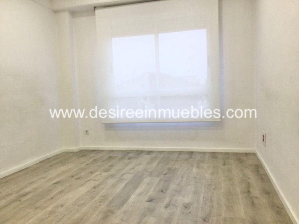 7 camera da letto Ufficio da affittare in Valencia citta - 3.000 € (Rif: 9848259)