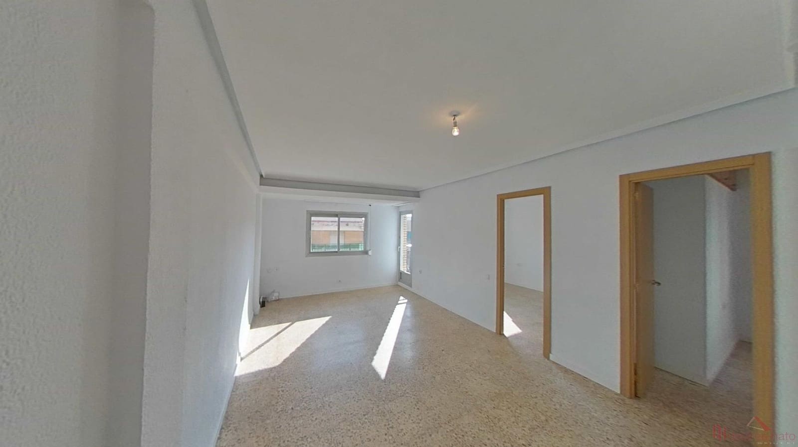 4 soverom Leilighet til salgs i Valencia by - € 213 000 (Ref: 9848260)
