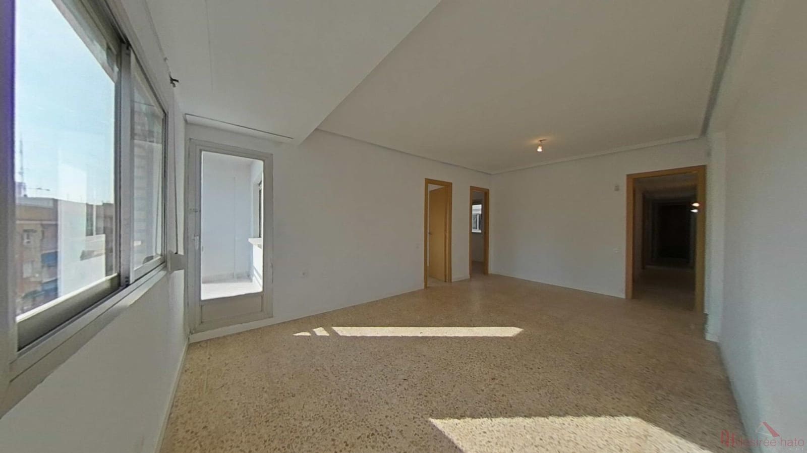 4 soverom Leilighet til salgs i Valencia by - € 213 000 (Ref: 9848260)