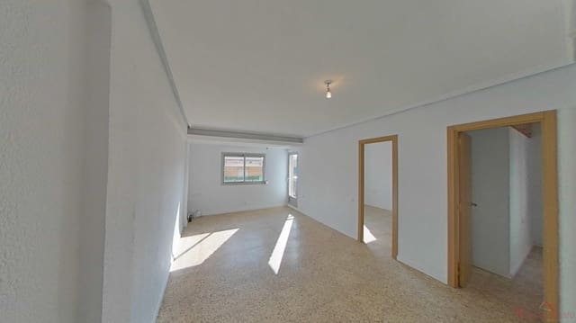 4 soverom Leilighet til salgs i Torrefiel, Valencia by - € 213 000 (Ref: 9848260)