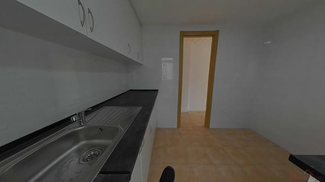 4 soverom Leilighet til salgs i Torrefiel, Valencia by - € 213 000 (Ref: 9848260)